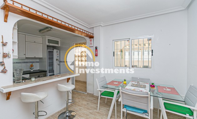 Resale - Semi detached villa - Mil Palmeras - Riomar