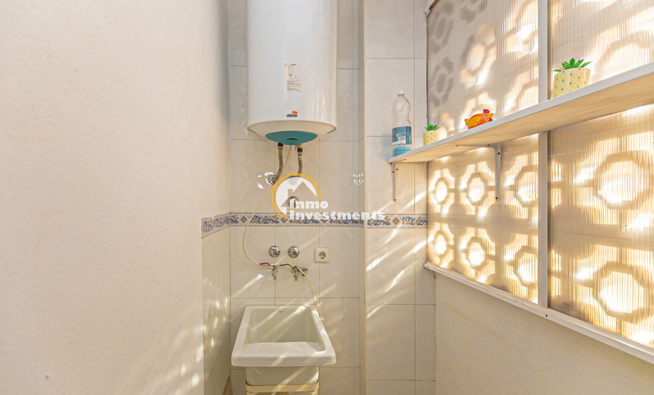 Resale - Semi detached villa - Mil Palmeras - Riomar