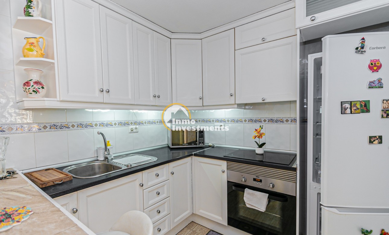 Resale - Semi detached villa - Mil Palmeras - Riomar