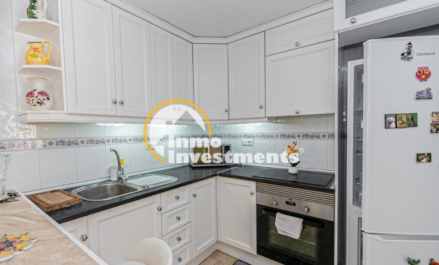 Resale - Semi detached villa - Mil Palmeras - Riomar