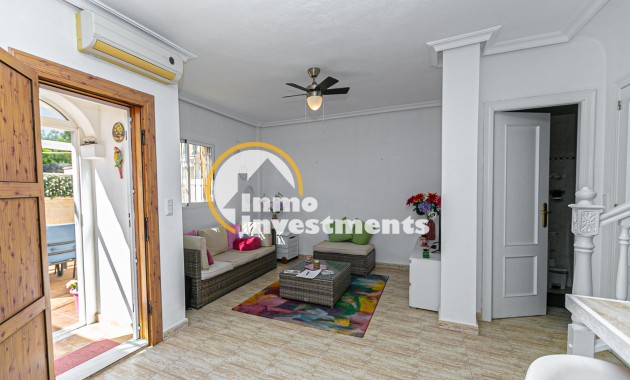 Resale - Semi detached villa - Mil Palmeras - Riomar