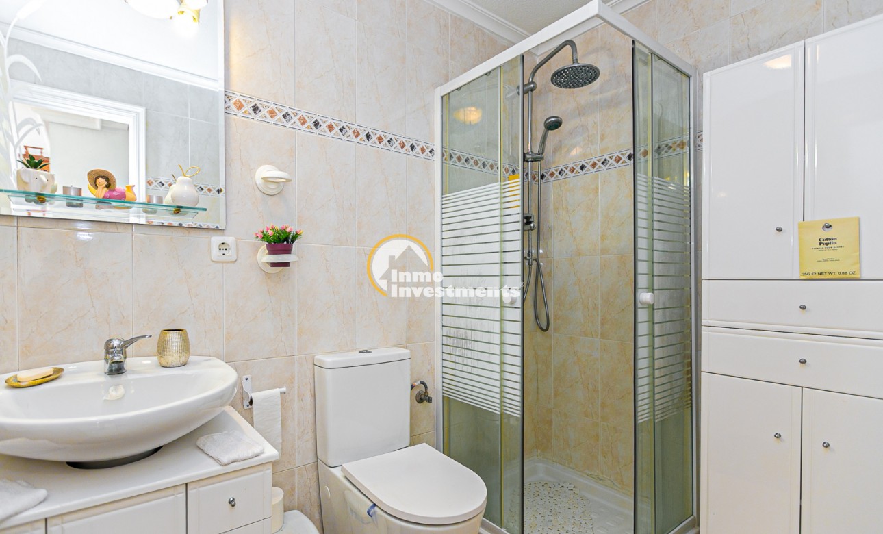 Resale - Semi detached villa - Mil Palmeras - Riomar