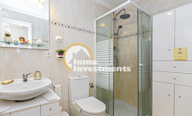 Resale - Semi detached villa - Mil Palmeras - Riomar