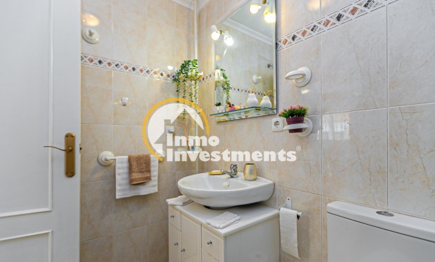 Resale - Semi detached villa - Mil Palmeras - Riomar