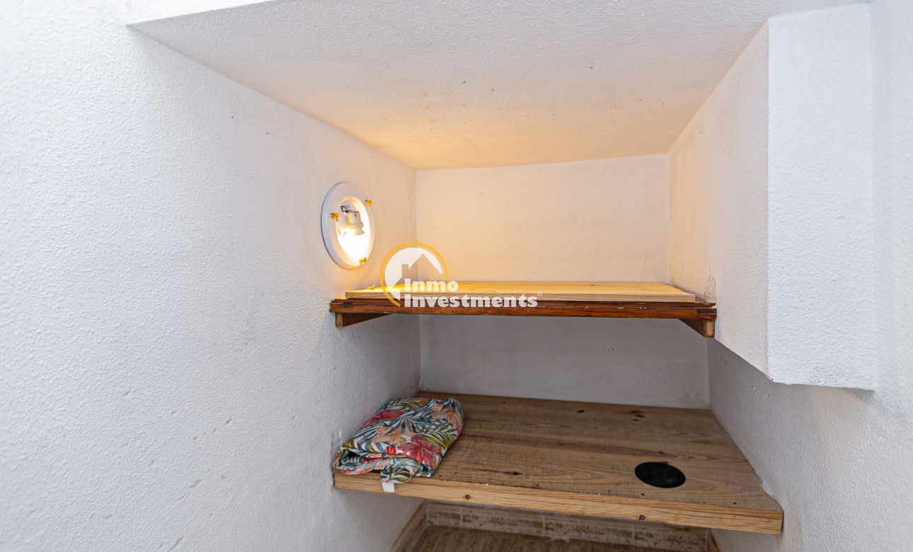 Resale - Semi detached villa - Mil Palmeras - Riomar