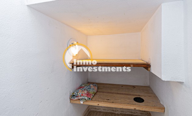 Resale - Semi detached villa - Mil Palmeras - Riomar