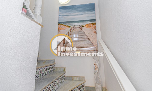 Resale - Semi detached villa - Mil Palmeras - Riomar