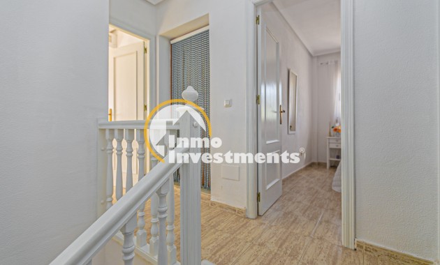 Resale - Semi detached villa - Mil Palmeras - Riomar