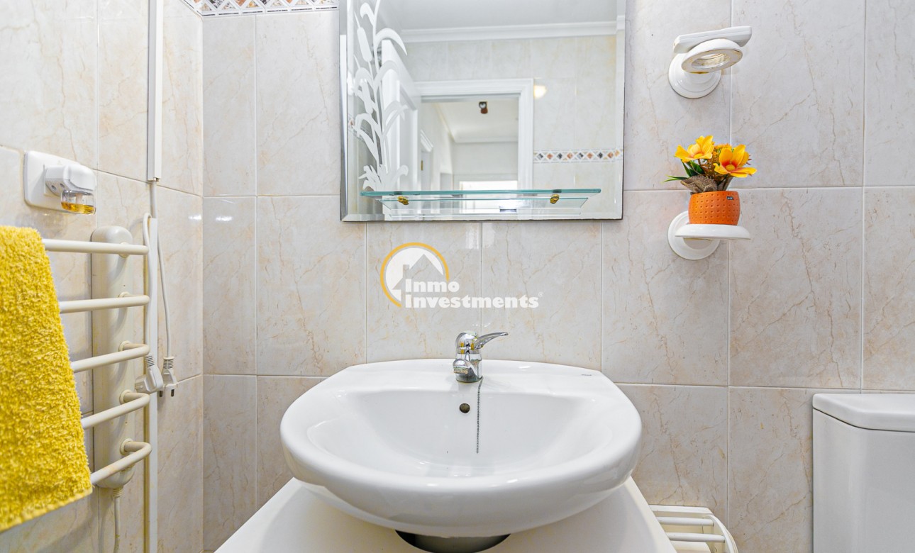 Resale - Semi detached villa - Mil Palmeras - Riomar