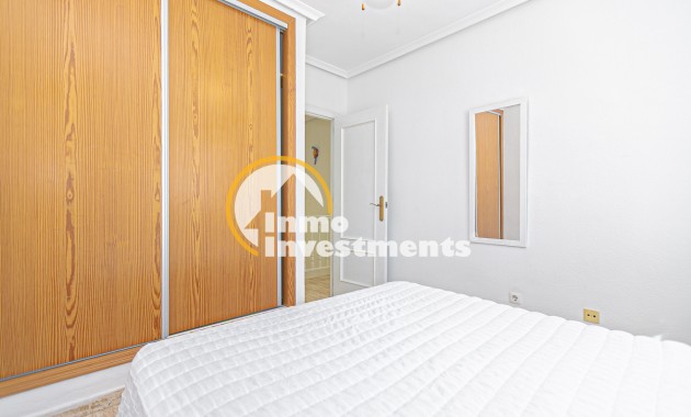 Resale - Semi detached villa - Mil Palmeras - Riomar