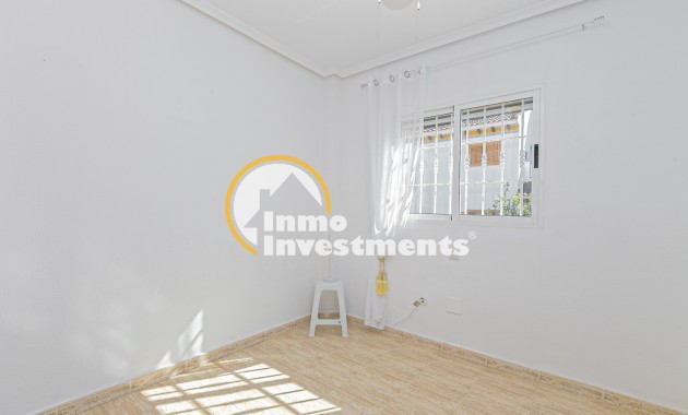 Resale - Semi detached villa - Mil Palmeras - Riomar