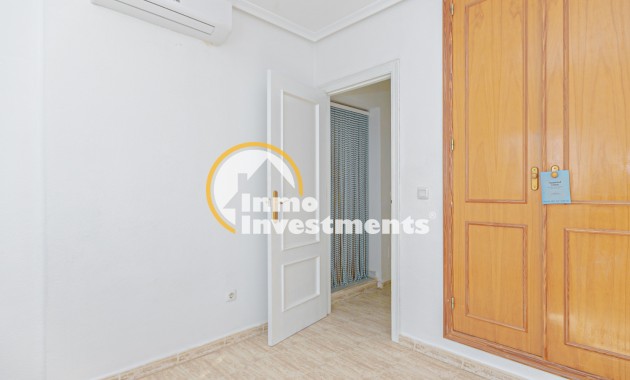 Resale - Semi detached villa - Mil Palmeras - Riomar