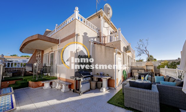 Resale - Quad House - Cabo Roig - La Regia