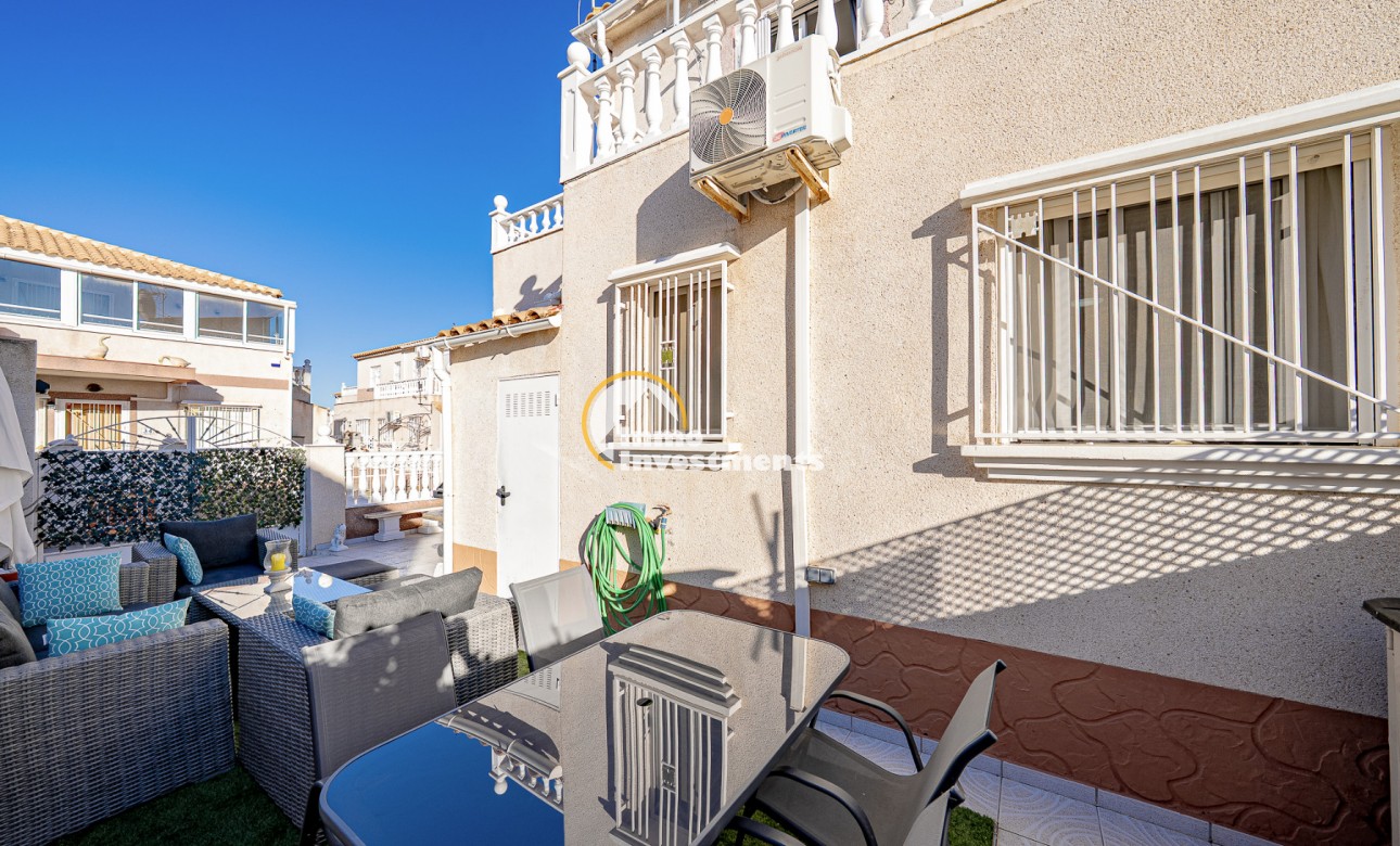 Resale - Quad House - Cabo Roig - La Regia
