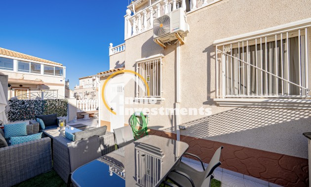 Resale - Quad House - Cabo Roig - La Regia