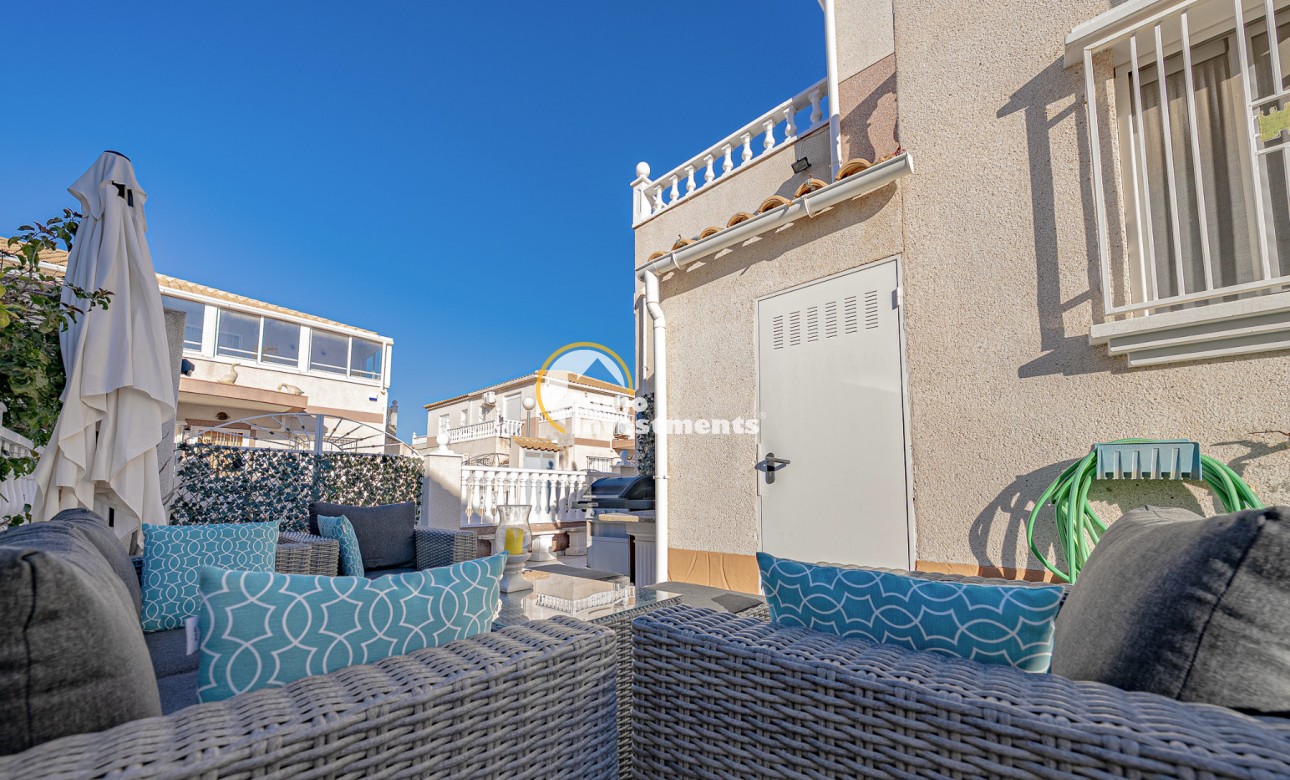 Resale - Quad House - Cabo Roig - La Regia