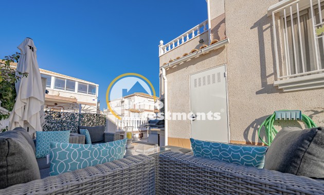Resale - Quad House - Cabo Roig - La Regia