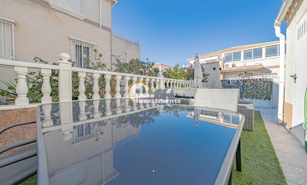 Resale - Quad House - Cabo Roig - La Regia