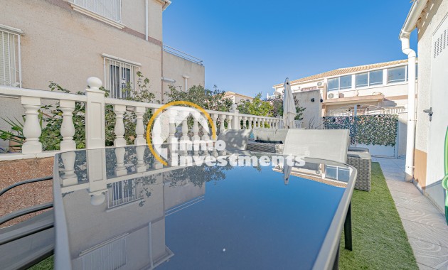 Resale - Quad House - Cabo Roig - La Regia