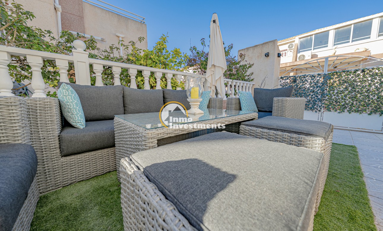 Resale - Quad House - Cabo Roig - La Regia