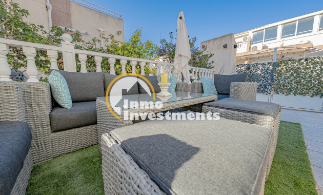 Resale - Quad House - Cabo Roig - La Regia