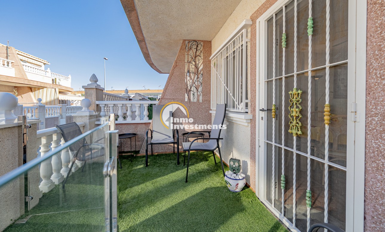 Resale - Quad House - Cabo Roig - La Regia