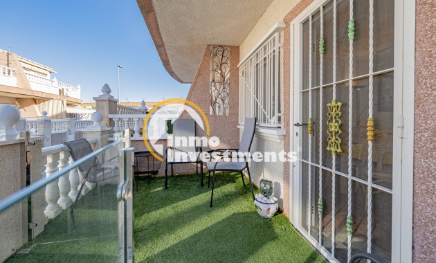 Resale - Quad House - Cabo Roig - La Regia