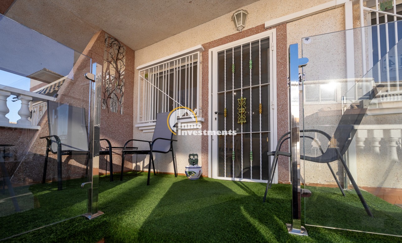 Resale - Quad House - Cabo Roig - La Regia