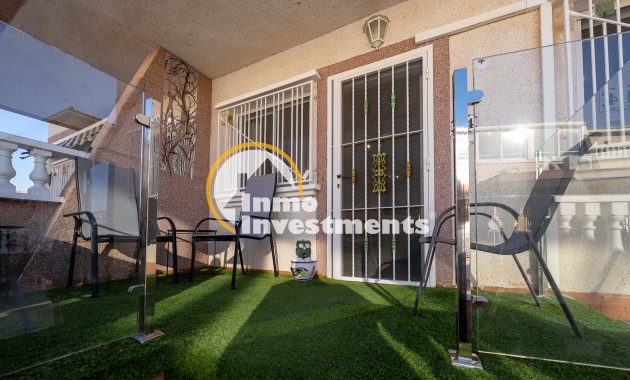 Resale - Quad House - Cabo Roig - La Regia