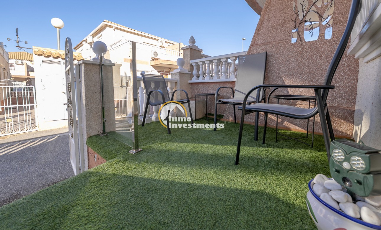 Resale - Quad House - Cabo Roig - La Regia