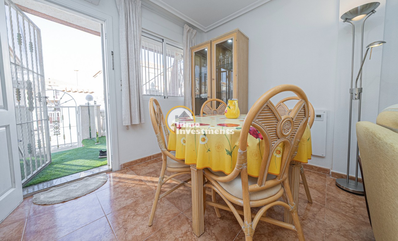 Resale - Quad House - Cabo Roig - La Regia