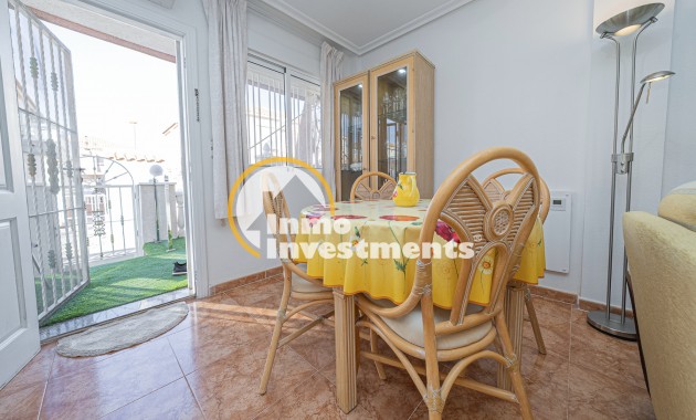 Resale - Quad House - Cabo Roig - La Regia