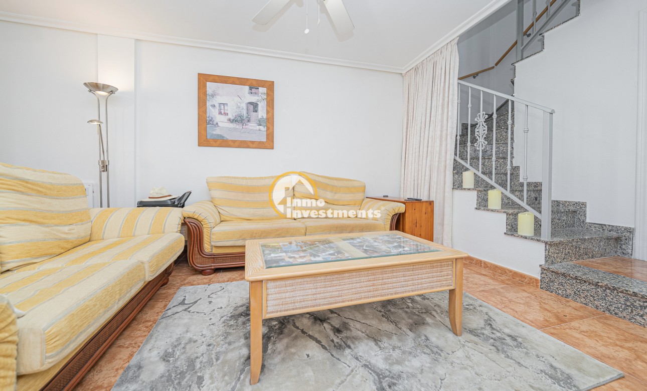 Resale - Quad House - Cabo Roig - La Regia