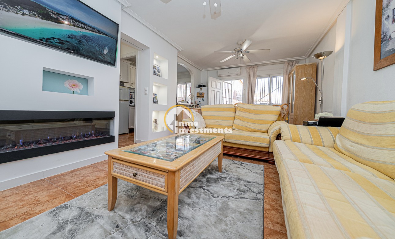 Resale - Quad House - Cabo Roig - La Regia