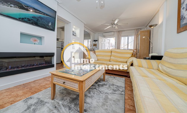 Resale - Quad House - Cabo Roig - La Regia