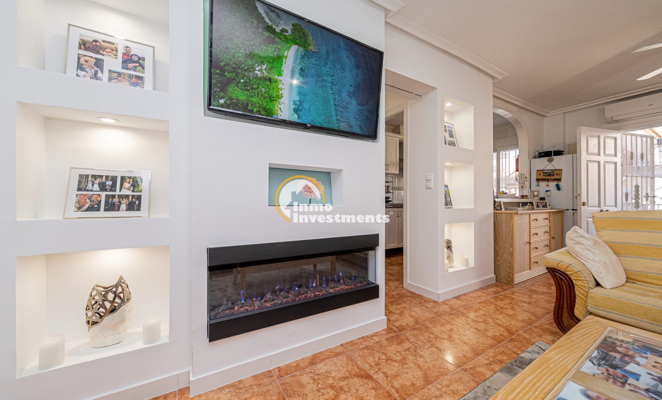 Resale - Quad House - Cabo Roig - La Regia