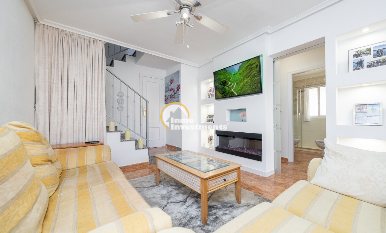 Resale - Quad House - Cabo Roig - La Regia