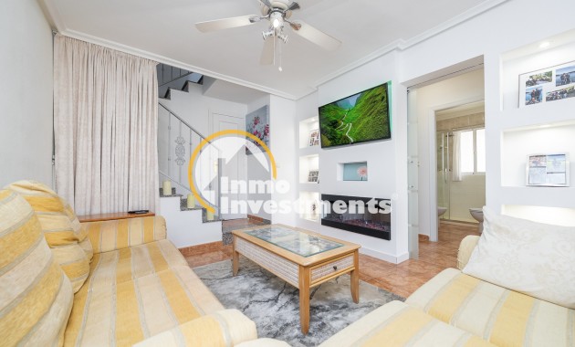 Resale - Quad House - Cabo Roig - La Regia