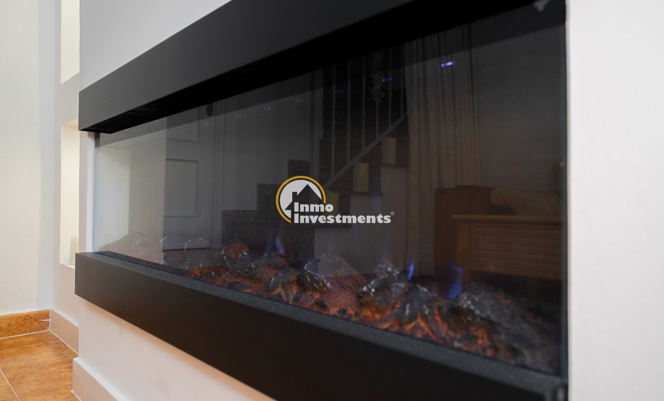 Resale - Quad House - Cabo Roig - La Regia