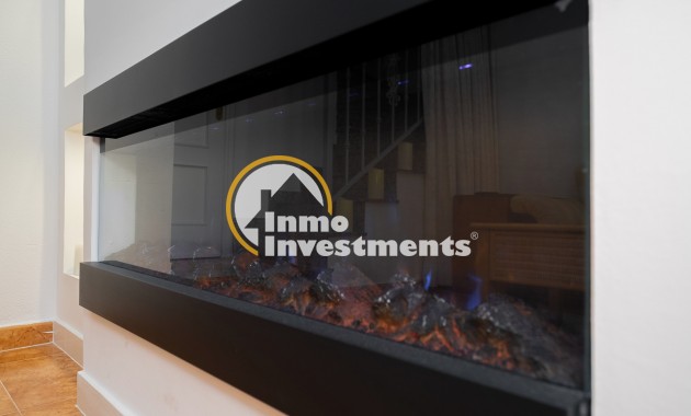 Resale - Quad House - Cabo Roig - La Regia