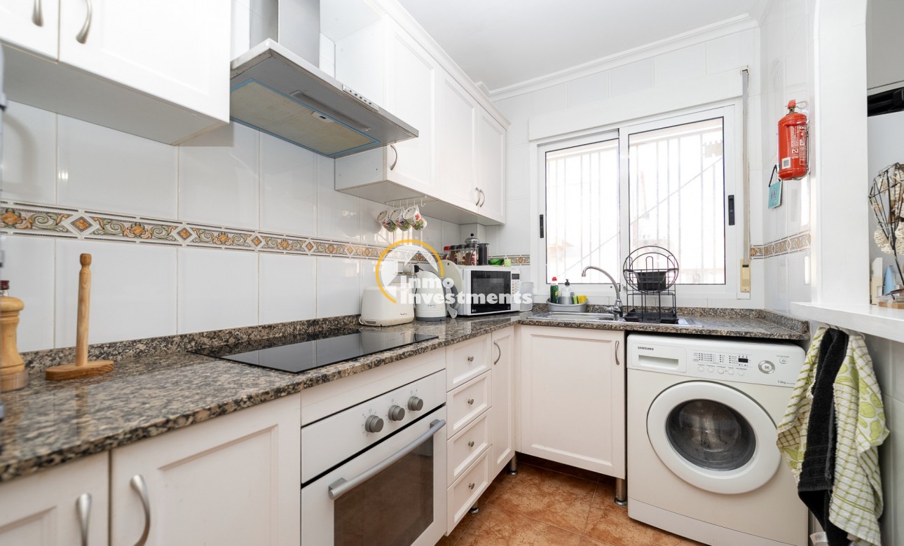 Resale - Quad House - Cabo Roig - La Regia