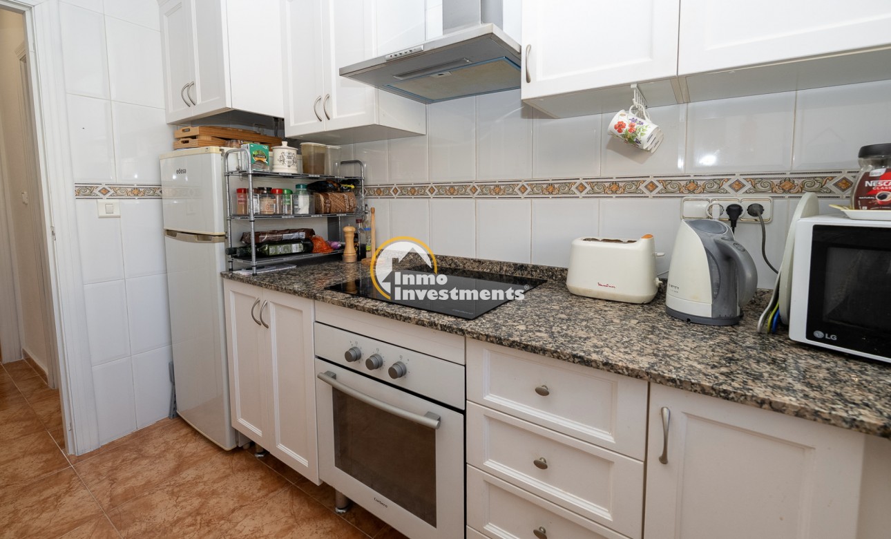 Resale - Quad House - Cabo Roig - La Regia