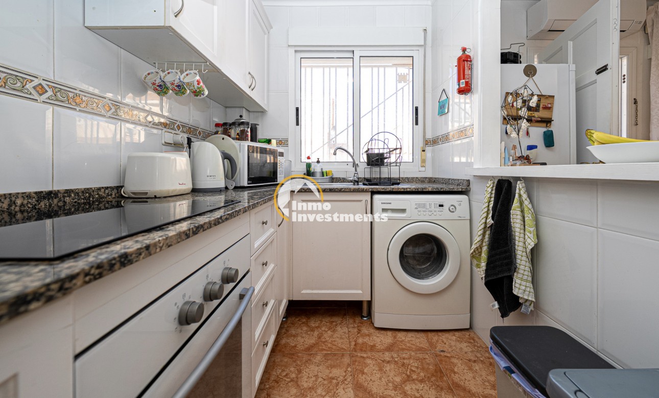 Resale - Quad House - Cabo Roig - La Regia