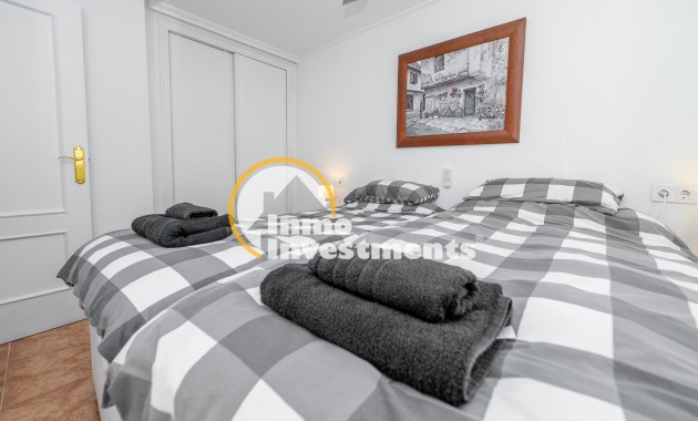 Resale - Quad House - Cabo Roig - La Regia