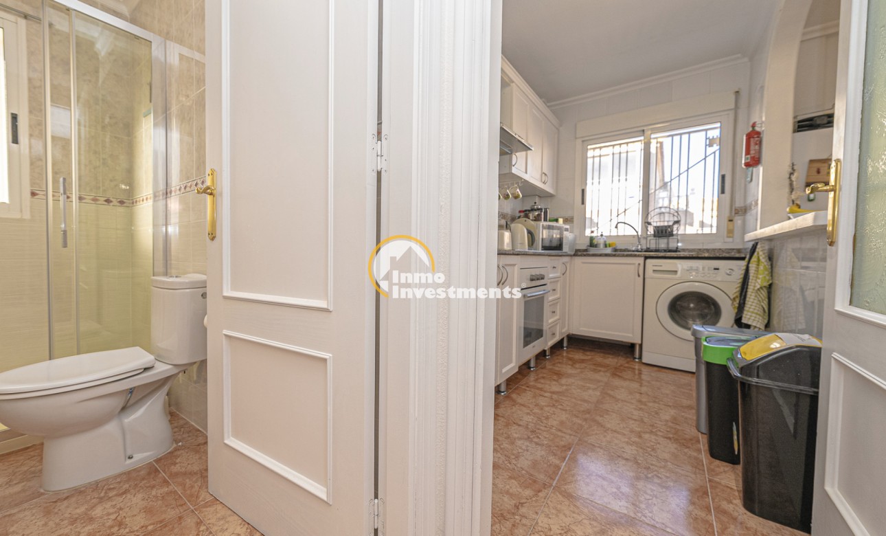 Resale - Quad House - Cabo Roig - La Regia