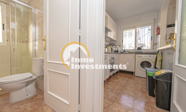Resale - Quad House - Cabo Roig - La Regia