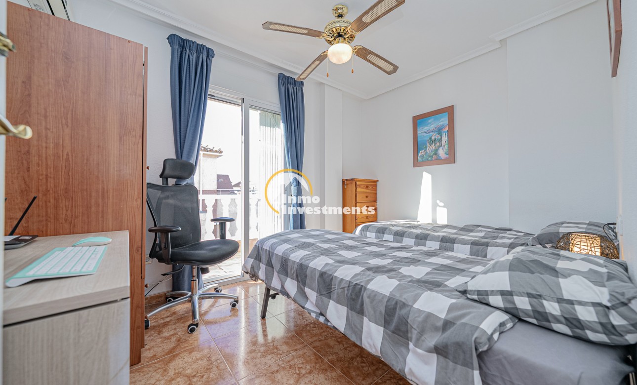 Resale - Quad House - Cabo Roig - La Regia