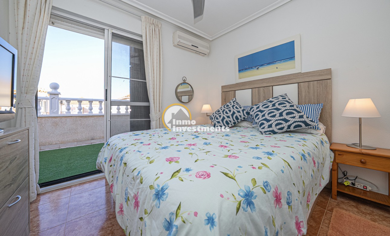 Resale - Quad House - Cabo Roig - La Regia