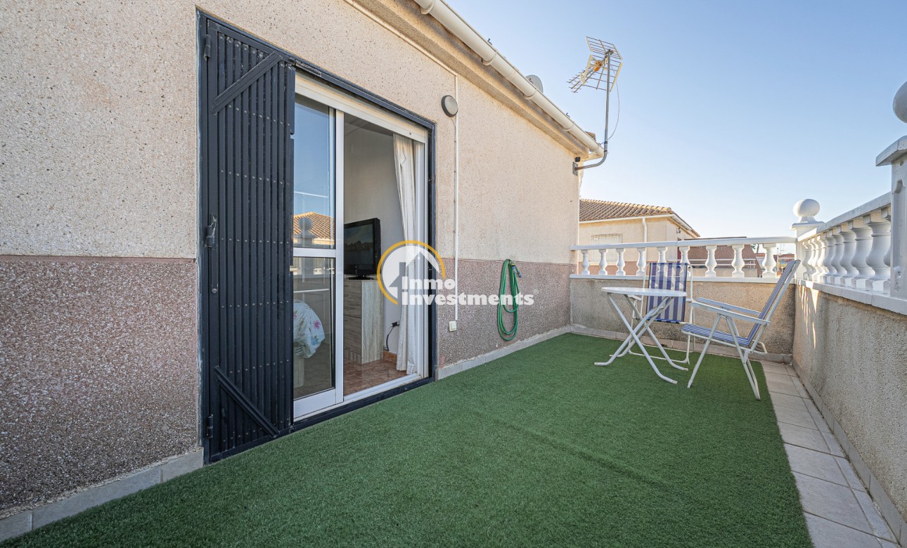 Resale - Quad House - Cabo Roig - La Regia