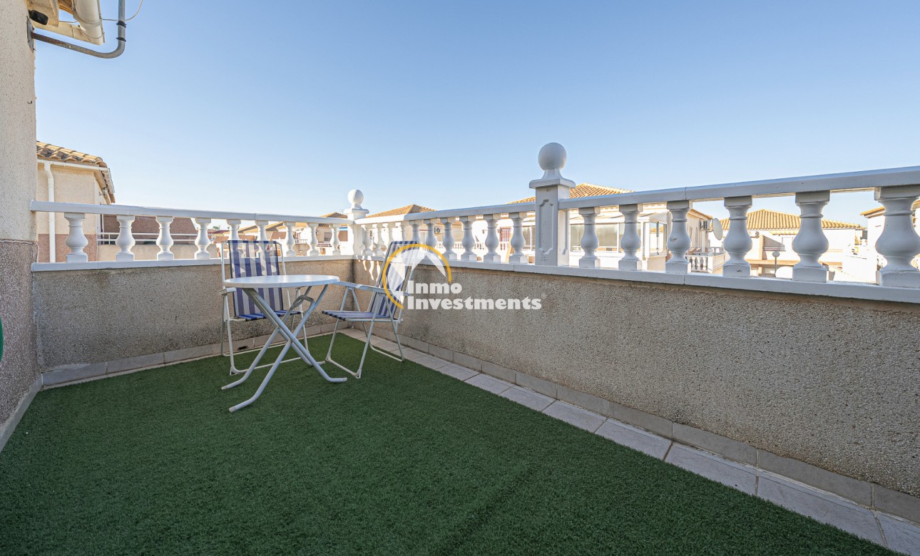 Resale - Quad House - Cabo Roig - La Regia
